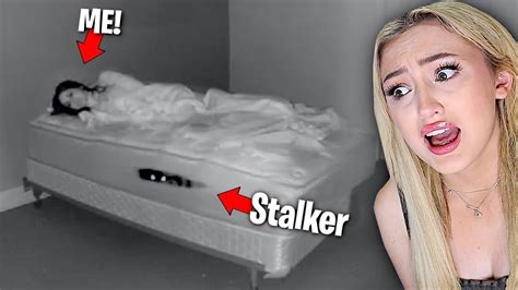 I’m an Only Fans model – an obsessive stalker broke into ...